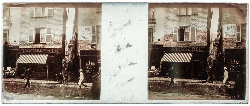 France-Tours — France-Tours