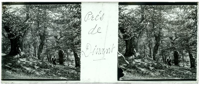 France-Dinant — France-Dinant