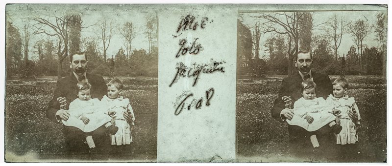 Moi Toto Jacquine 6.08 — France-Lille-Esquermes — 1908