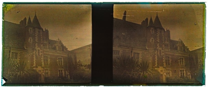 France-Luynes Chateau de Luynes — France-Luynes Chateau de Luynes