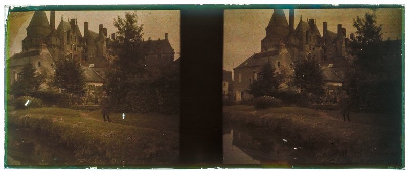 France-Langeais Chateau de Langeais — France-Langeais Chateau de Langeais