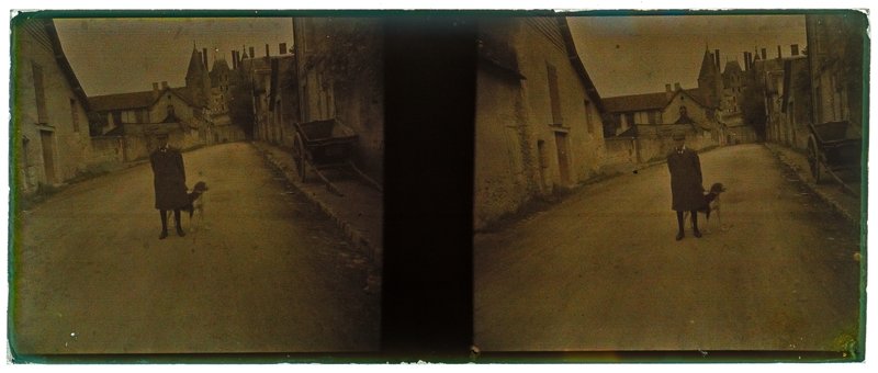 France-Langeais — France-Langeais