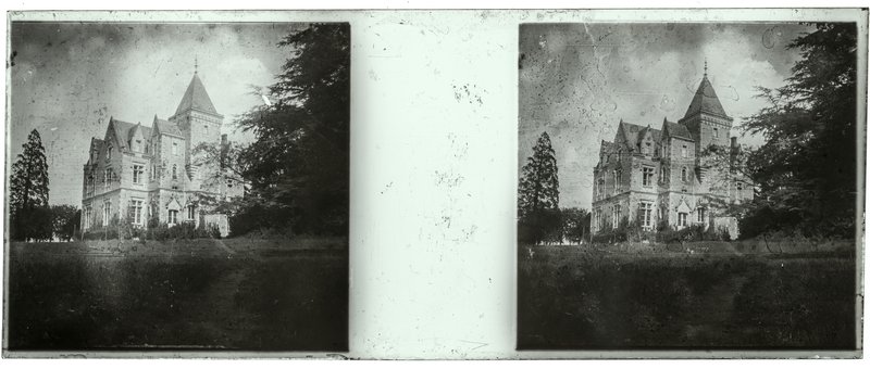 France-Val-du-Layon La bodière — France-Val-du-Layon La bodière