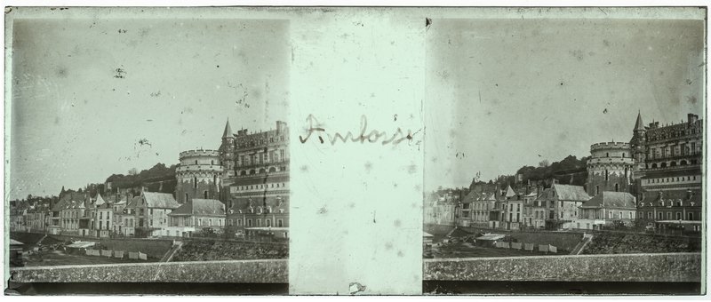 Amboise — Amboise -