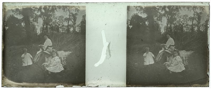 France-Lille-Esquermes - 1910 — France-Lille-Esquermes — 1910