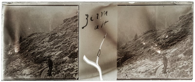 Zermatt — Suisse-Zermatt — 1902