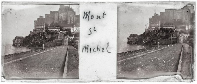 France-Mont Saint-Michel — France-Mont Saint-Michel