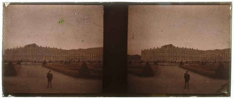 France-Versailles Chateau de Versaille — France-Versailles Chateau de Versaille