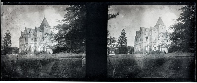 France-Val-du-Layon La bodière — France-Val-du-Layon La bodière