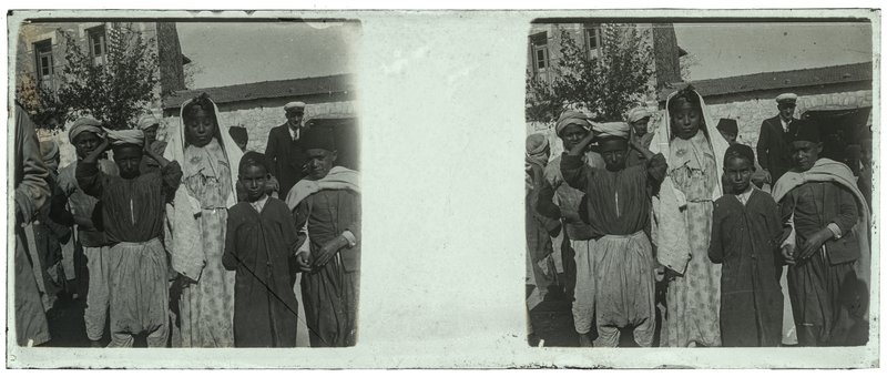 Algérie-Alger - 1929 — Algérie-Alger — 1929