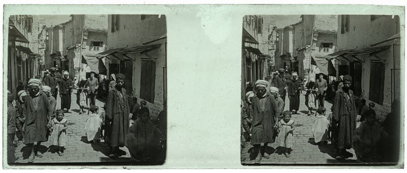 Algérie-Alger - 1929 — Algérie-Alger — 1929