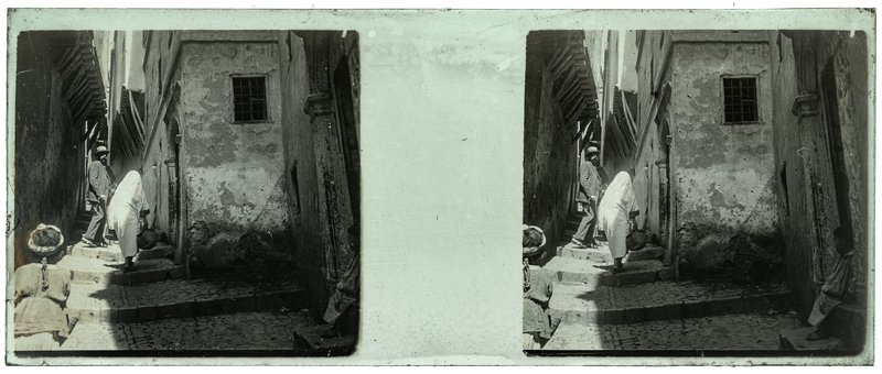 Algérie-Alger - 1929 — Algérie-Alger — 1929