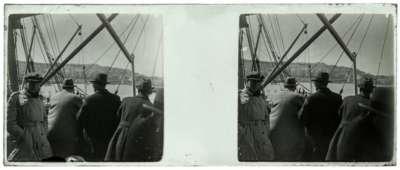 Algérie-Alger - 1929 — Algérie-Alger — 1929