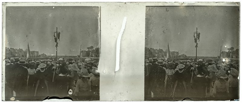 France-Le Pouliguen port — France-Le Pouliguen port