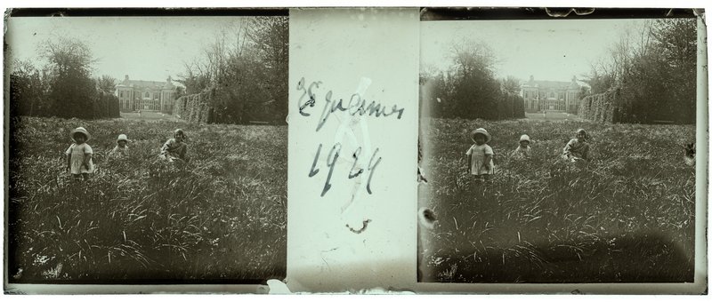 Esquermes 1924 — France-Lille-Esquermes — 1924