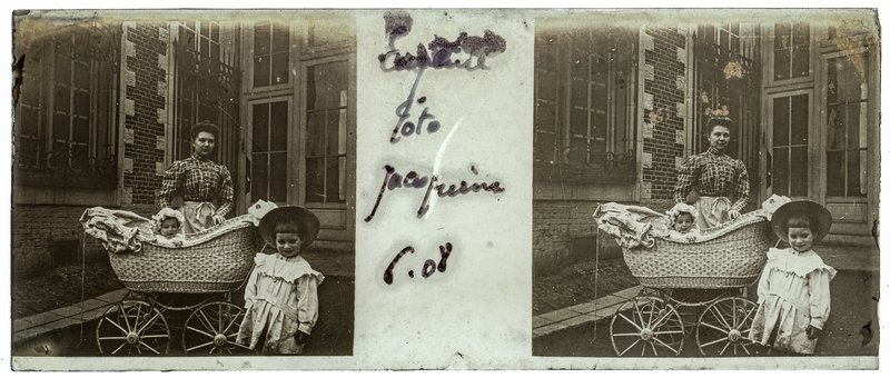 Esquermes Tot Jacquine 6.08 — France-Lille-Esquermes — 1908