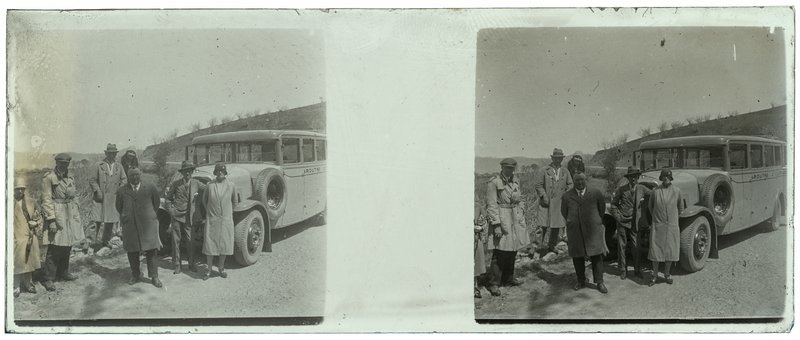 Algérie - 1929 — Algérie — 1929