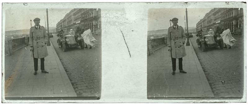 Algérie-Alger port - 1929 — Algérie-Alger port — 1929