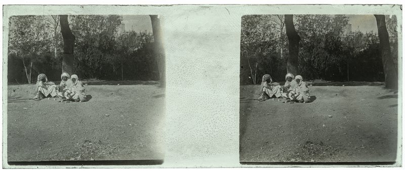 Algérie - 1929 — Algérie — 1929