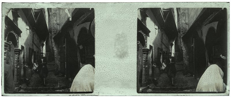 Algérie-Alger - 1929 — Algérie-Alger — 1929