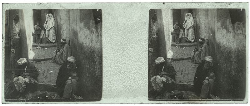 Algérie - 1929 — Algérie — 1929