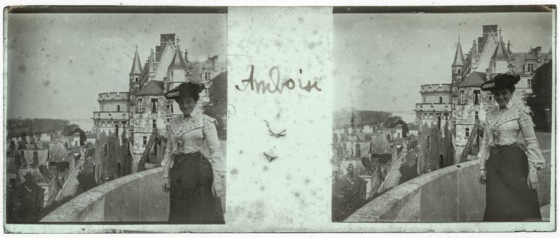 Amboise — France-AMboise -