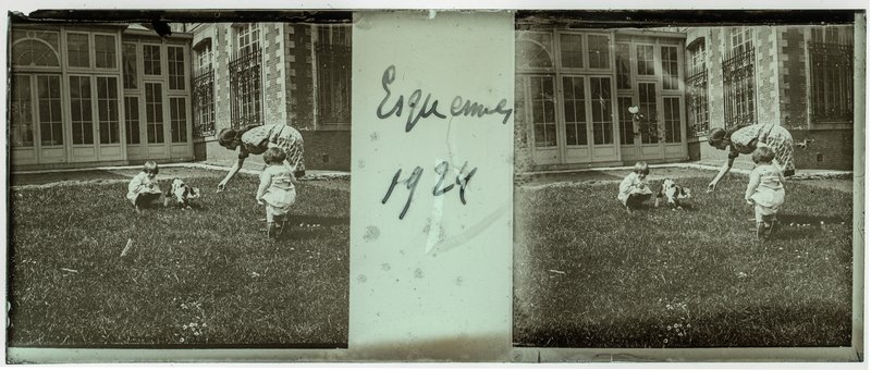 Esquermes 1924 — France-Lille-Esquermes — 1924