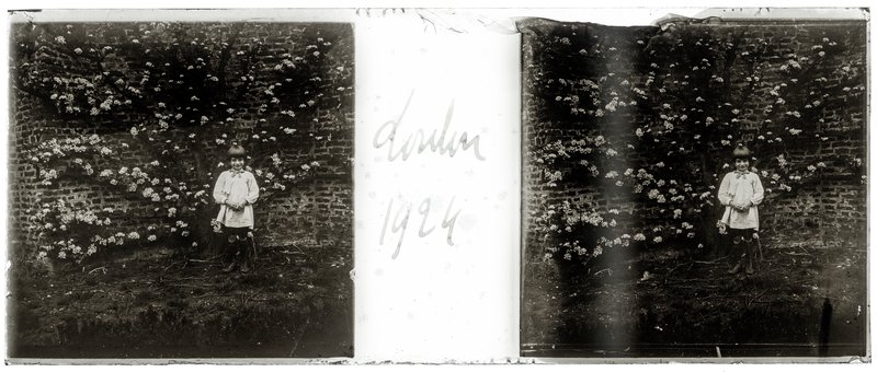 Loulou 1924 — France-Lille-Esquermes — 1924