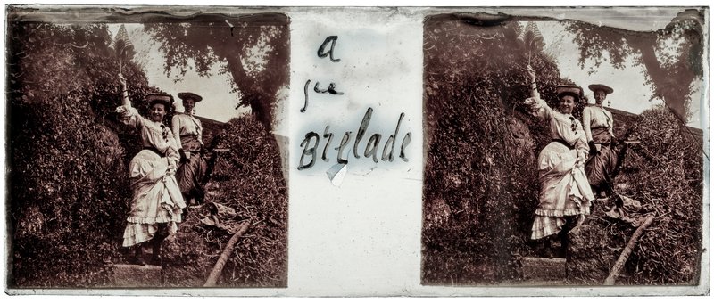 A sainte brélade — Jersey-Sainte Brélade -