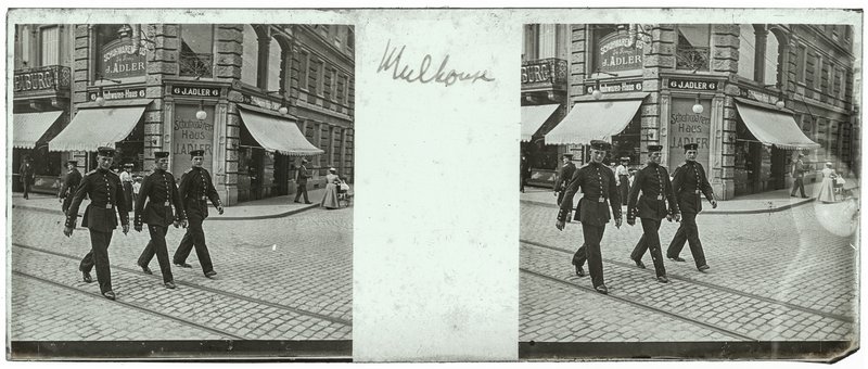 Mulhouse — France-Mulhouse -