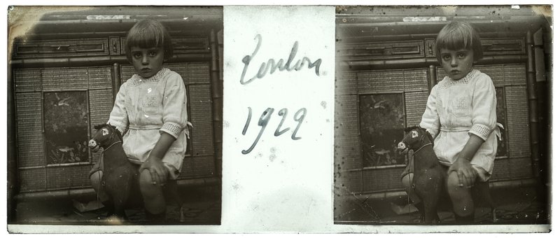 Loulou 1922 — France-Lille-Esquermes — 1922